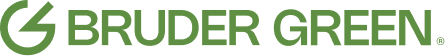 Logotipo de Bruder Green, instalación de paneles solares en México